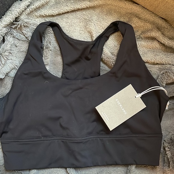 The Perform longline sport bra size medium - Picture 3 of 8